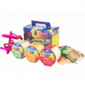 Likit Starter Kit