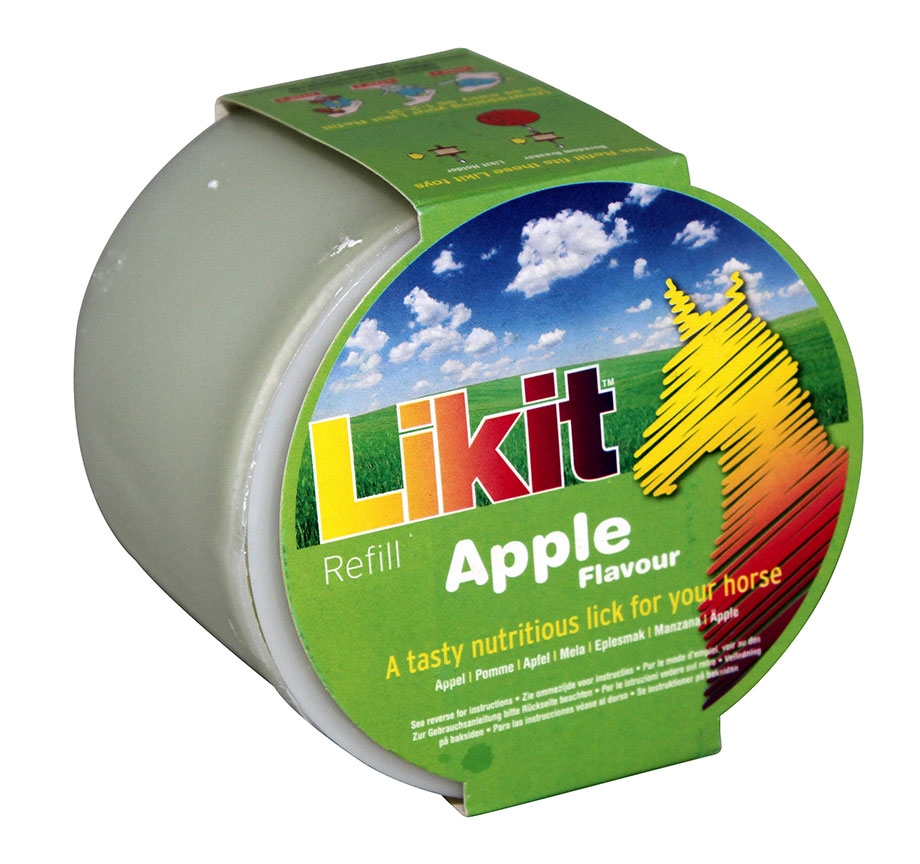 Likit Support Likit - Boutique Equus Vitalis