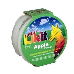 Barre de friandise cheval 90 g Treat bar - Likit - LIKIT