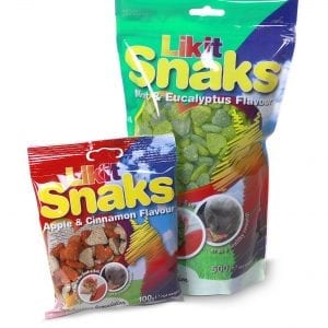 Likit Snaks