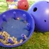 Snak-a-Ball