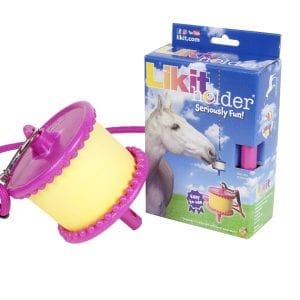 Likit Holder