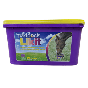 Paddock Likit
