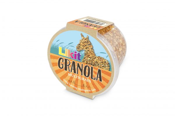 Likit Granola