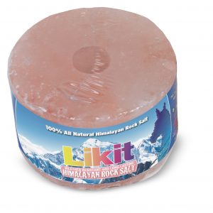Likit Himalayan Rocksalt