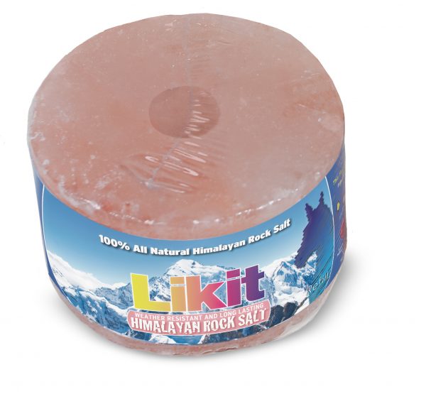 Likit Himalayan Rocksalt