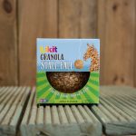 Likit Granola Stall Ball