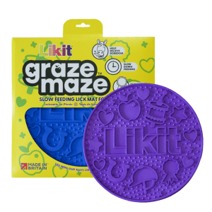 Likit Graze Maze