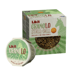 Likit GranoLo